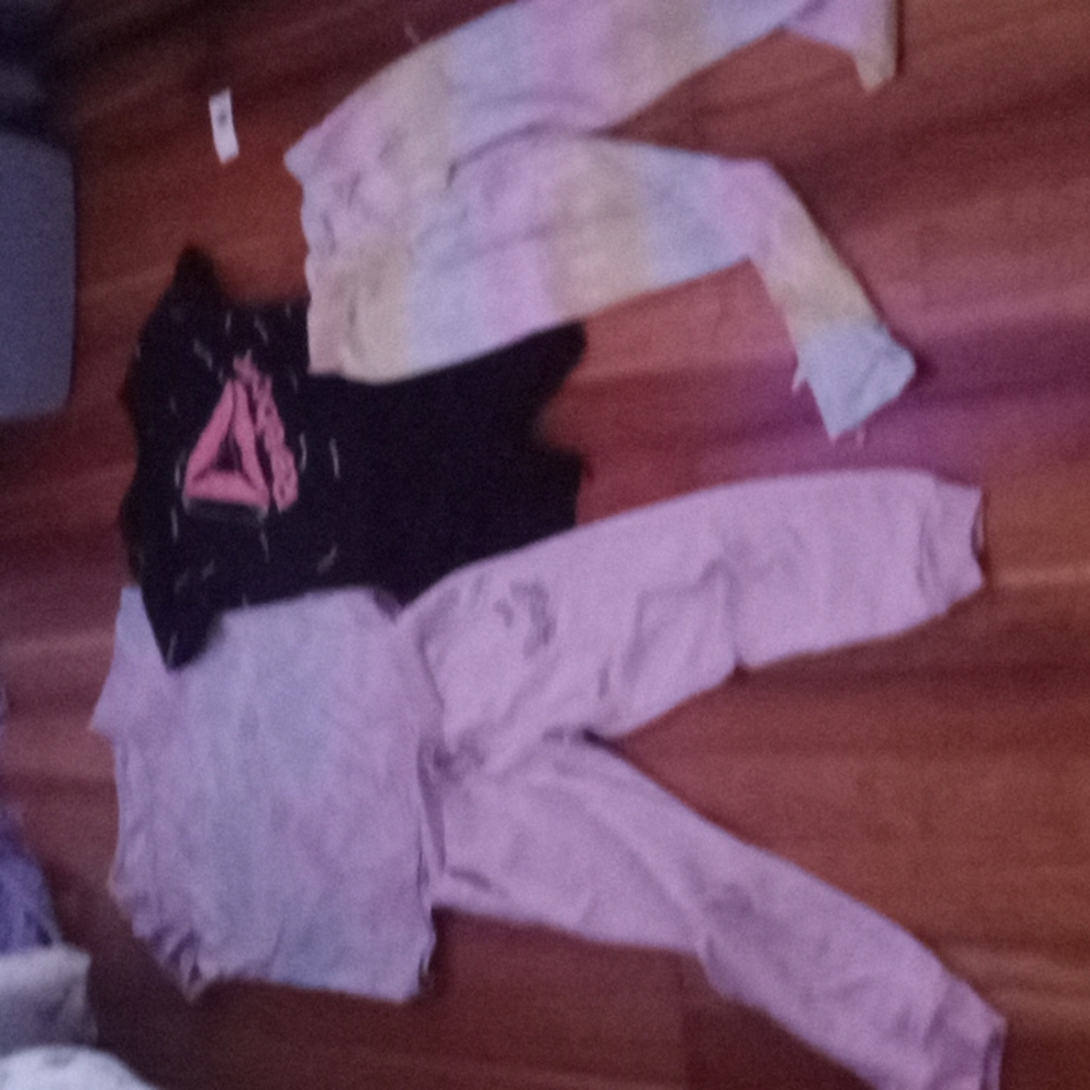Clothes
